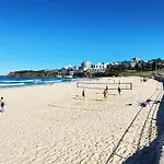 Moments To Famous Bondi Beach