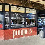 Moments To Famous Bondi Beach
