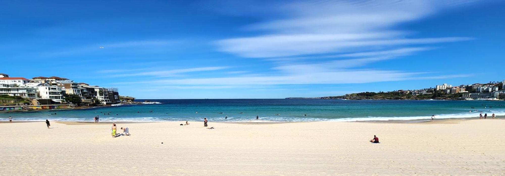 Apartment Moments To Famous Bondi