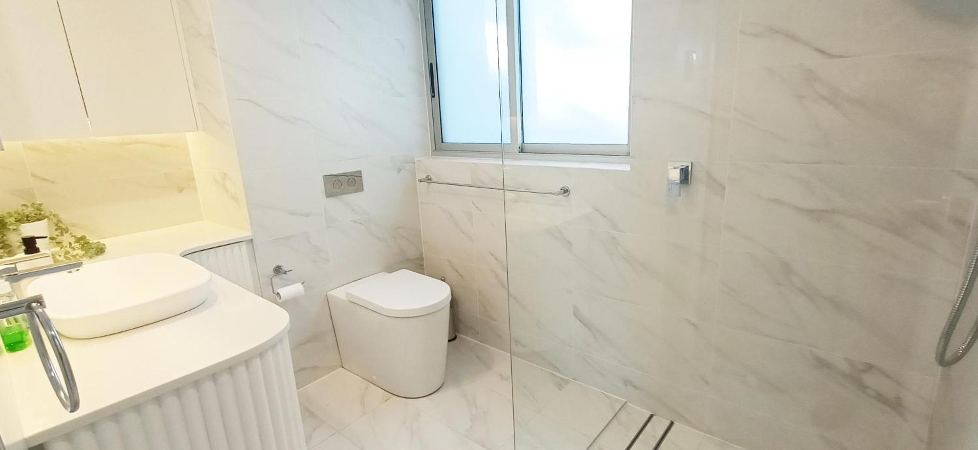 Moments To Famous Bondi Apartment Sydney