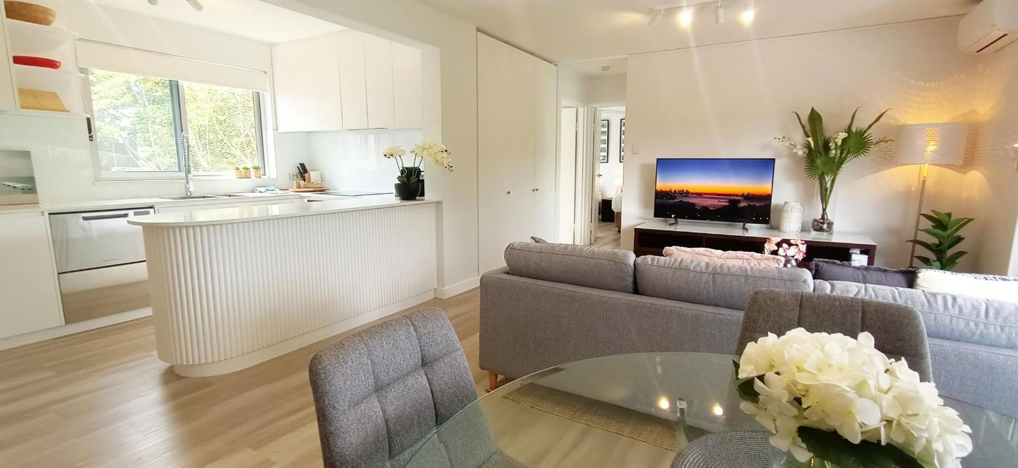 Apartment Moments To Famous Bondi